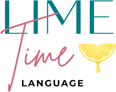 Lime Time Language